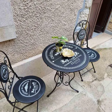 Appartamento Ivano *