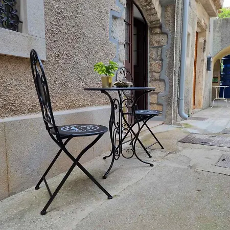 Ivano Apartamento *