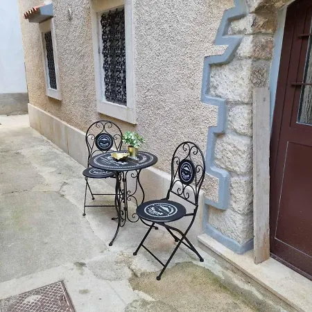 Ivano Apartamento Cres