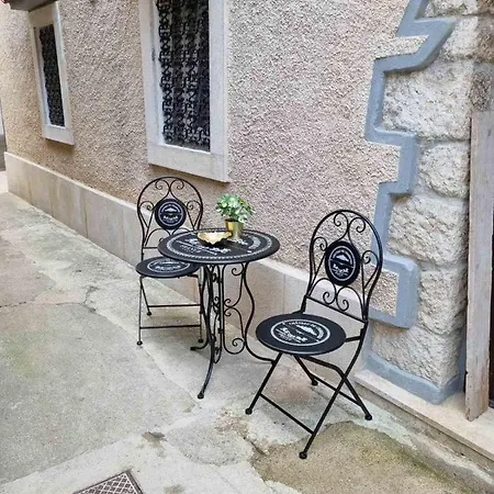Ivano * Cres