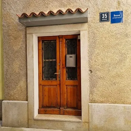 Appartamento Ivano Cres