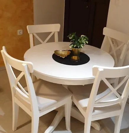 Apartamento Ivano