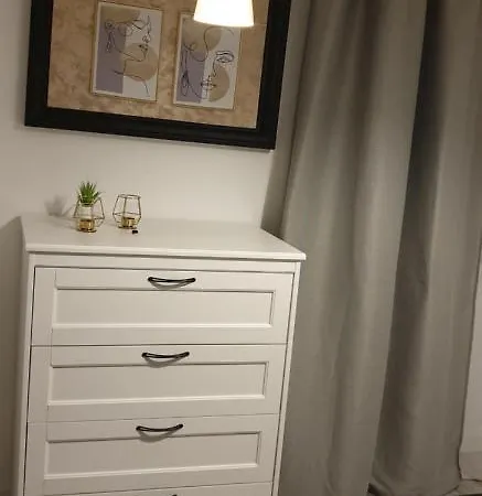 Ivano Apartamento *