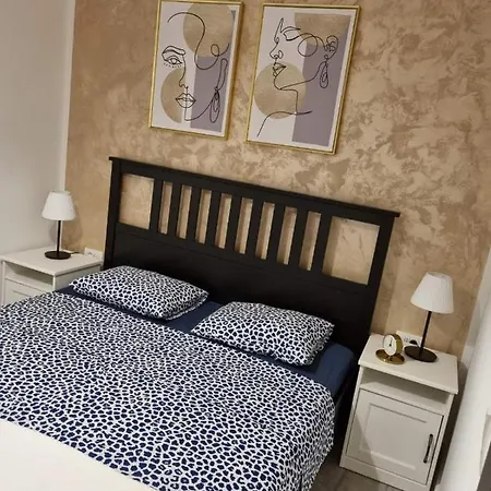 Ivano Apartamento