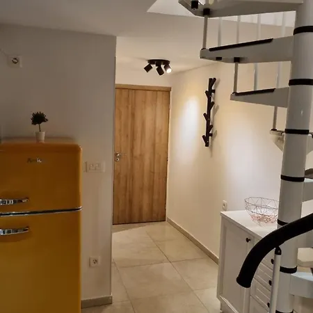 Appartamento Ivano Cres