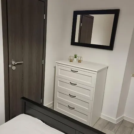 Ivano Apartamento Cres