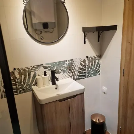 Apartamento Ivano Cres