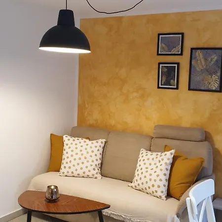 Apartamento Ivano