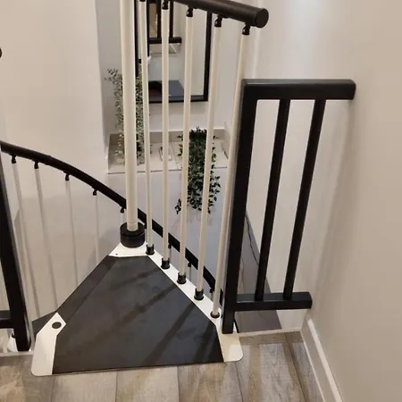 Apartamento Ivano *