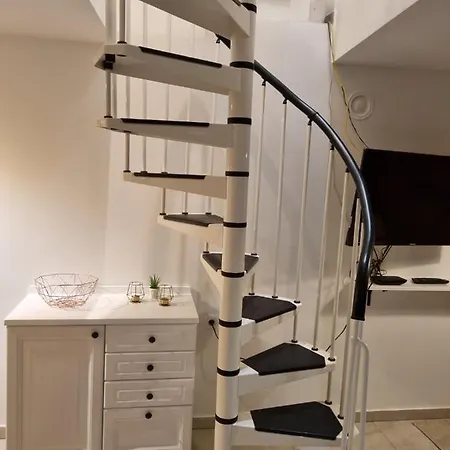 Ivano Apartamento