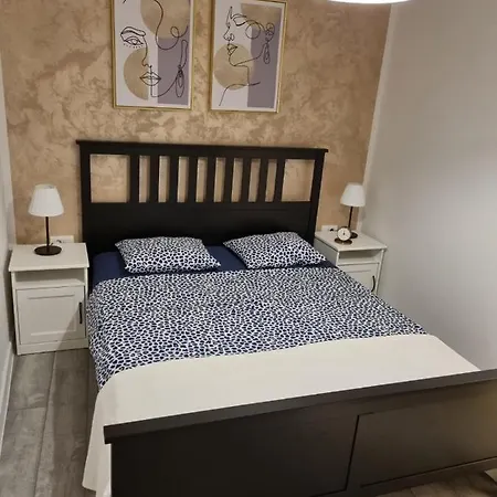 Ivano Apartamento *