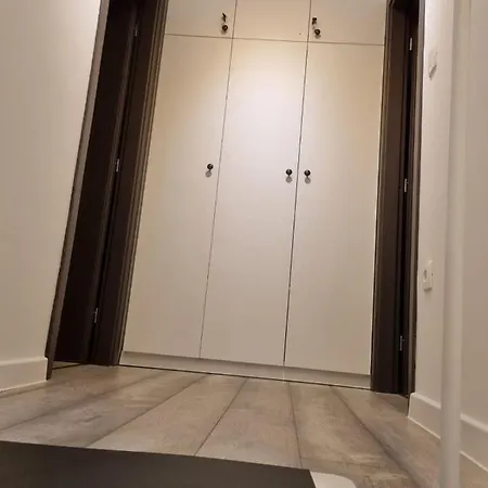 Appartement Ivano *