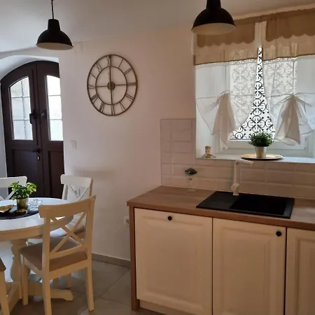 Appartement Ivano