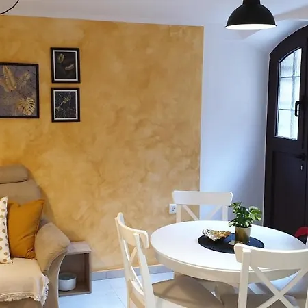 Appartement Ivano